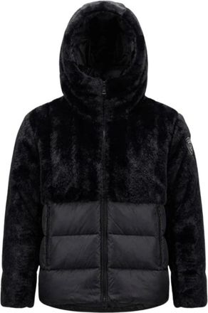 Blauer Winterjassen - Dames - Winterjassen - Zwart - S - Jassen