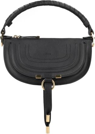 Chlo&eacute; Donna, Borse, Nero, Taglia unica, new