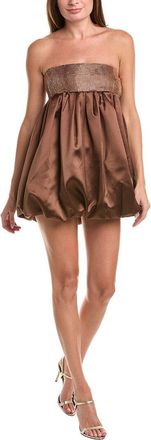 Retrof&ecirc;te Delfina Dress