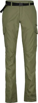Columbia Heren, Sport, Groen, Maat: W38 L32 Taf