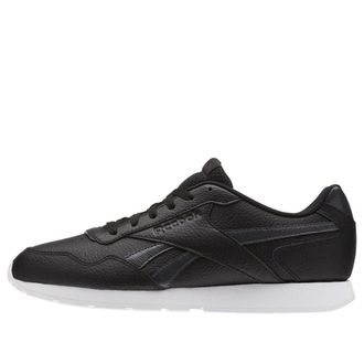 Reebok Royal Glide Black White CN4561