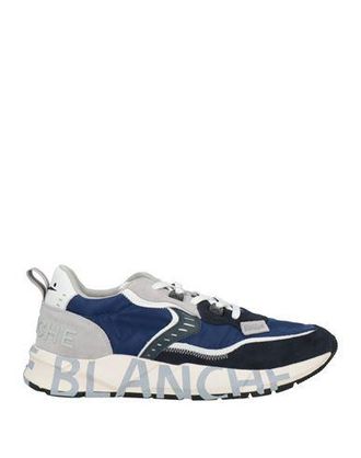 Voile Blanche FOOTWEAR - Trainers on YOOX.COM