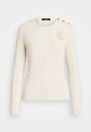 Polo Ralph Lauren Montiva Long Sleeve Pullover