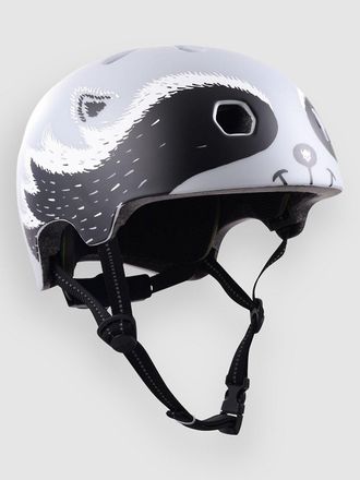 Tsg Meta Graphic Design Kids Helm