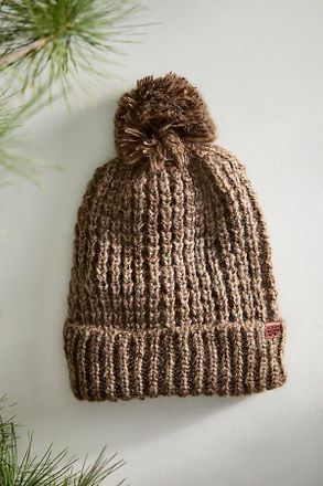 Bickley+Mitchell Fisherman Knit Hat