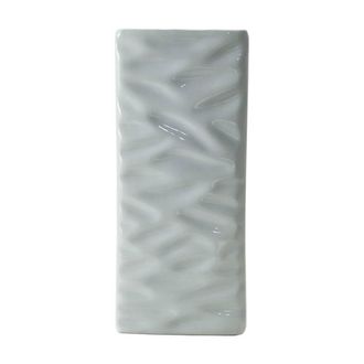 OEM Umidificatore Ceramico A Rilievo Bianco