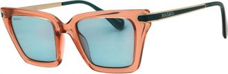Max & Co. Mo0110 Sunglasses
