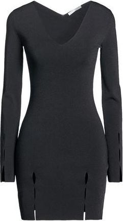 Helmut Lang KLEIDER - Mini-Kleider auf YOOX.COM