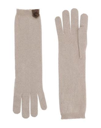 Brunello Cucinelli Gloves