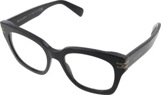Bulgari BV50008I Eyeglasses - Black