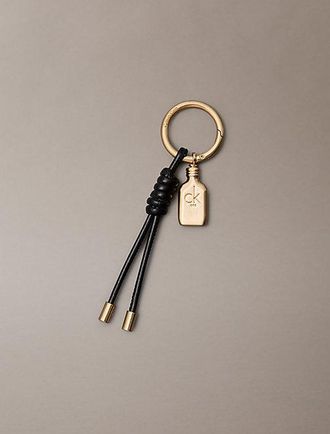 Calvin Klein Mini Colgante Para El Bolso De Llavero CK One