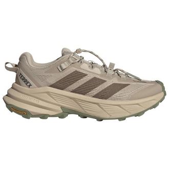 ADIDAS TERREX Freehiker SL CC Multisportschuhe f&uuml;r Herren | beige