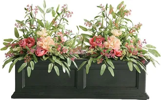 Frontgate English Cottage Window Box Filler - Frontgate