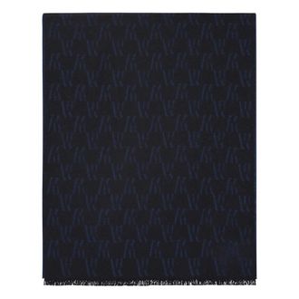 Moorer Sciarpa Arthur - - Accessories - Uomo - Blu - ONE SIZE