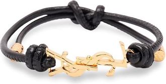 Saint Laurent Ysl Bracelet