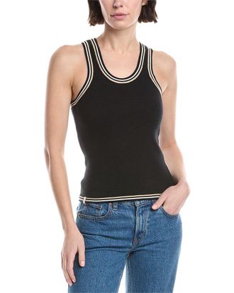 The Upside The Upside Mimi Knit Tank Top