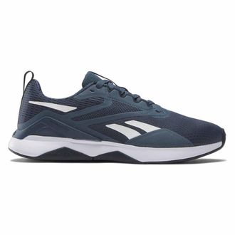 Reebok Male Adult NANOFLEX TR 2 EACOBL/OBS/FTWWHT 9.5