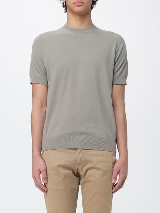 Paolo Pecora Maglia di cotone Paolo Pecora