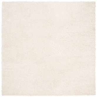 Safavieh Alfombra marfil 201 x 201 cm