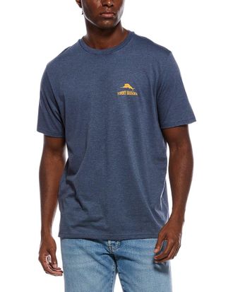 Tommy Bahama Rye Of The Tiger T-Shirt