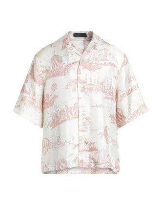 Amiri Shirts