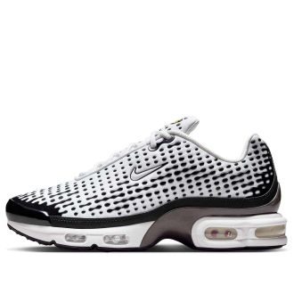 Nike Air Max Plus VII White Smoke Grey HQ2197-100