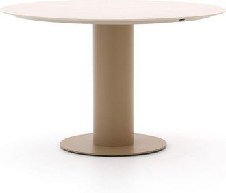 Hartman Hartman Girona dining tuintafel &oslash; 120cm