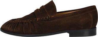 Toral Shoes Schoenen, Dames, Bruin, 40 EU, Blake Loafers