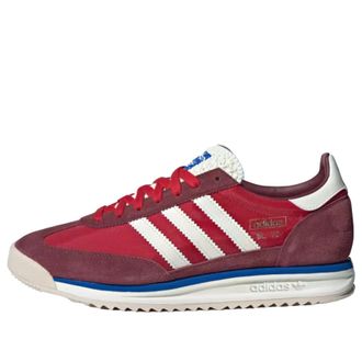 adidas SL 72 RS Red Off White JI1280