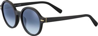 Serengeti Eyewear Stijlvolle zonnebril voor buitenavonturen - unisex - Zonnebrillen - Zwart - ONE Size - Accessoires