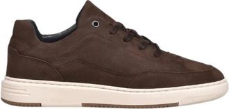 Cycleur de Luxe Sneakers - Heren - Sneakers - Bruin - 46 EU - Schoenen