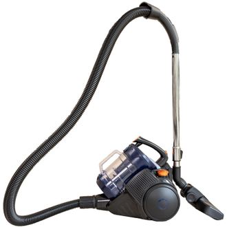 Tristar Aspiradora Tristar Sz 4135 Acero Inoxidable 700 W
