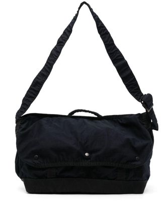 Porter-Yoshida & Co. Porter/Crag messengertas - Blauw