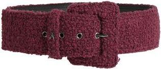 Patrizia Pepe Small Leather Goods - Belts on YOOX.COM