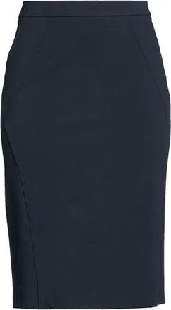 Elena Miro PARTES DE ABAJO - Faldas midi en YOOX.COM