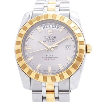 Tudor Tudor