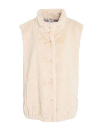 Xandres COATS & JACKETS - Shearling & Teddy on YOOX.COM