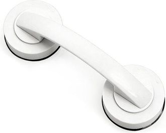 OEM Tiradores Para Puertas Y Ventanas - Tiradores Para Cajones - No Requieren Perforaci&oacute;n - Blanco