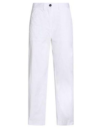 Massimo Alba BOTTOMWEAR - Trousers on YOOX.COM