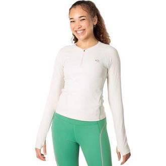 Kari Traa Linnea Long-Sleeve Top - Womens in Bjerk at Nordstrom, Size Large