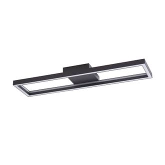 Lucande Lucande tjado En Negro De Metal