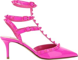 Valentino Garavani Rockstud-pumps