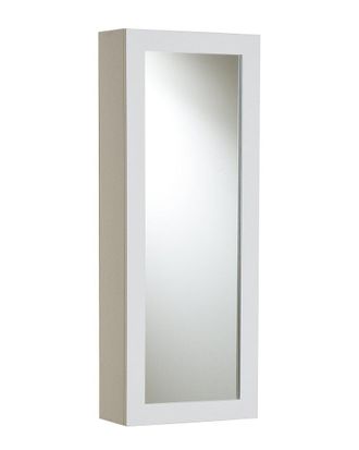 SEI Furniture Sei Furniture Rowden Wall Mounted Iron Board