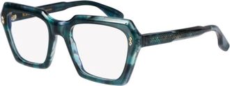 K&agrave;dor Klara Glamour - unisex - Brillen - Veelkleurig - 53 MM - Accessoires