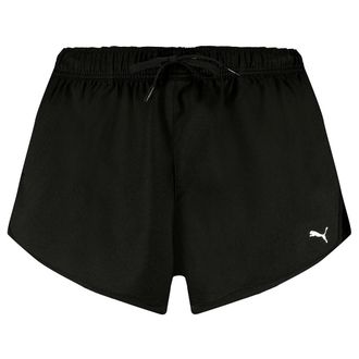 Puma Swim Women Woven Shorts 1P Black