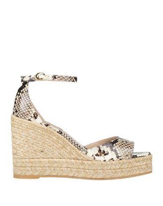 Stuart Weitzman FOOTWEAR - Espadrilles sur YOOX.COM