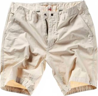 Relwen Mens Flyweight Flex Short In Light Sand