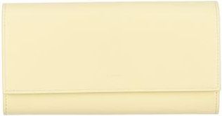 Jil Sander Marroquiner&iacute;a - Billeteras en YOOX.COM