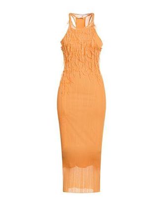Patrizia Pepe DRESSES - Midi dresses on YOOX.COM