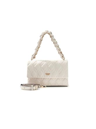 Guess Schoudertas Off White